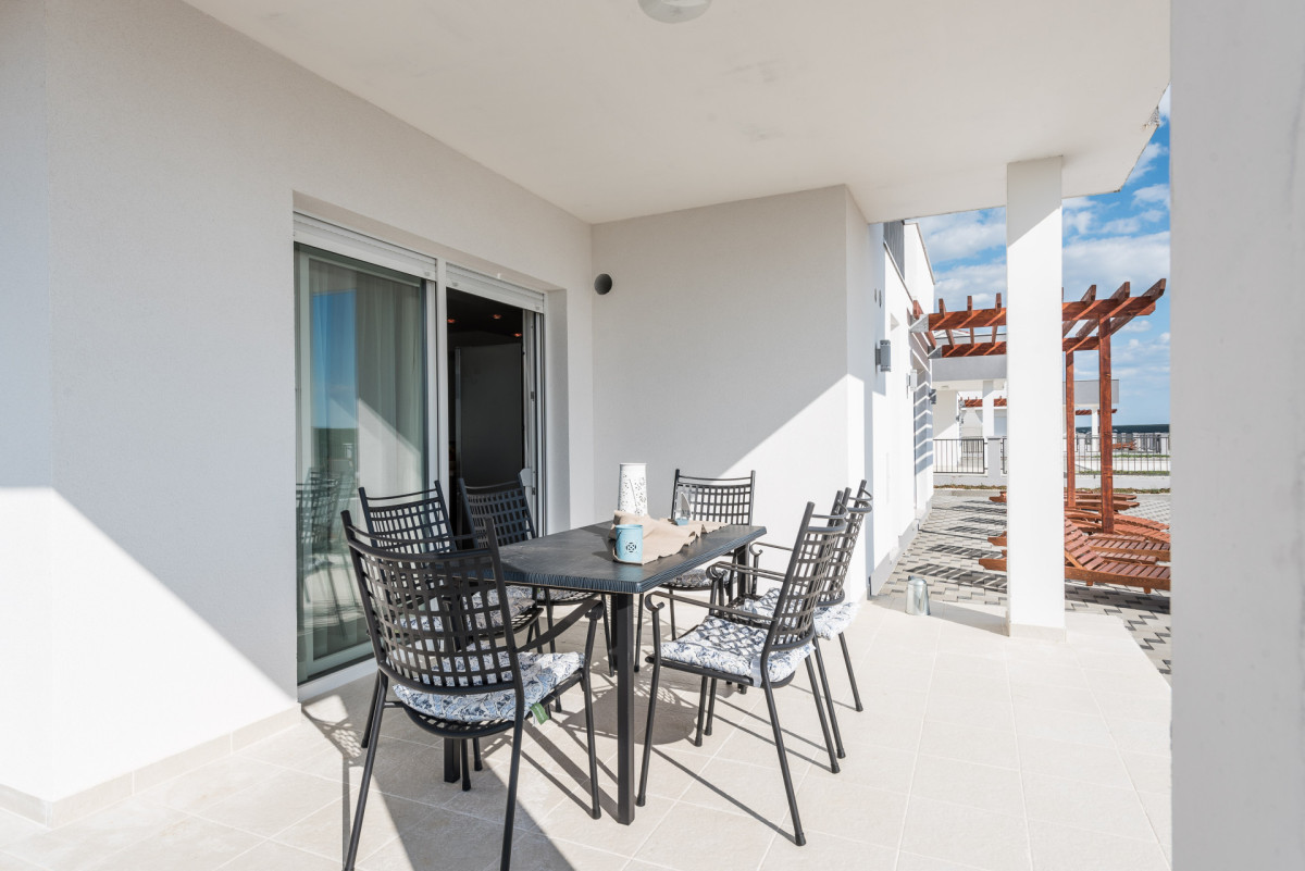 Villa Dalmacija 365 No.3