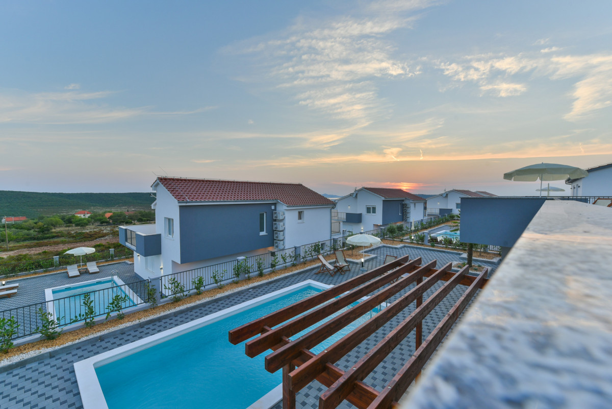 Villa Dalmacija 365 No.3