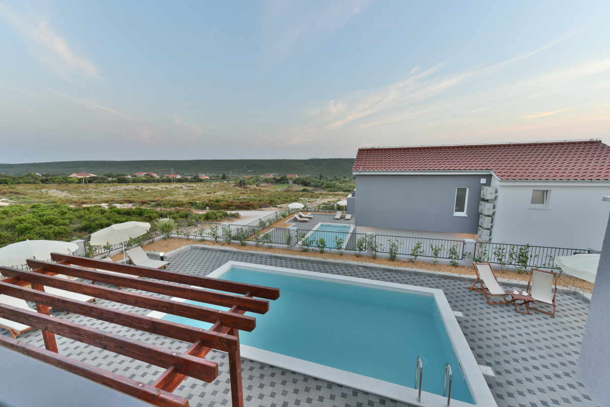 Villa Dalmacija 365 No.3