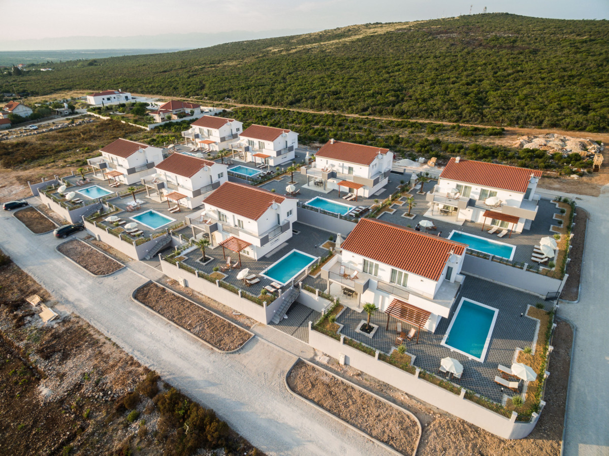 Villa Dalmacija 365 No.3