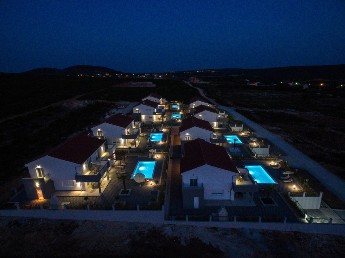 Villa Dalmacija 365 No.3