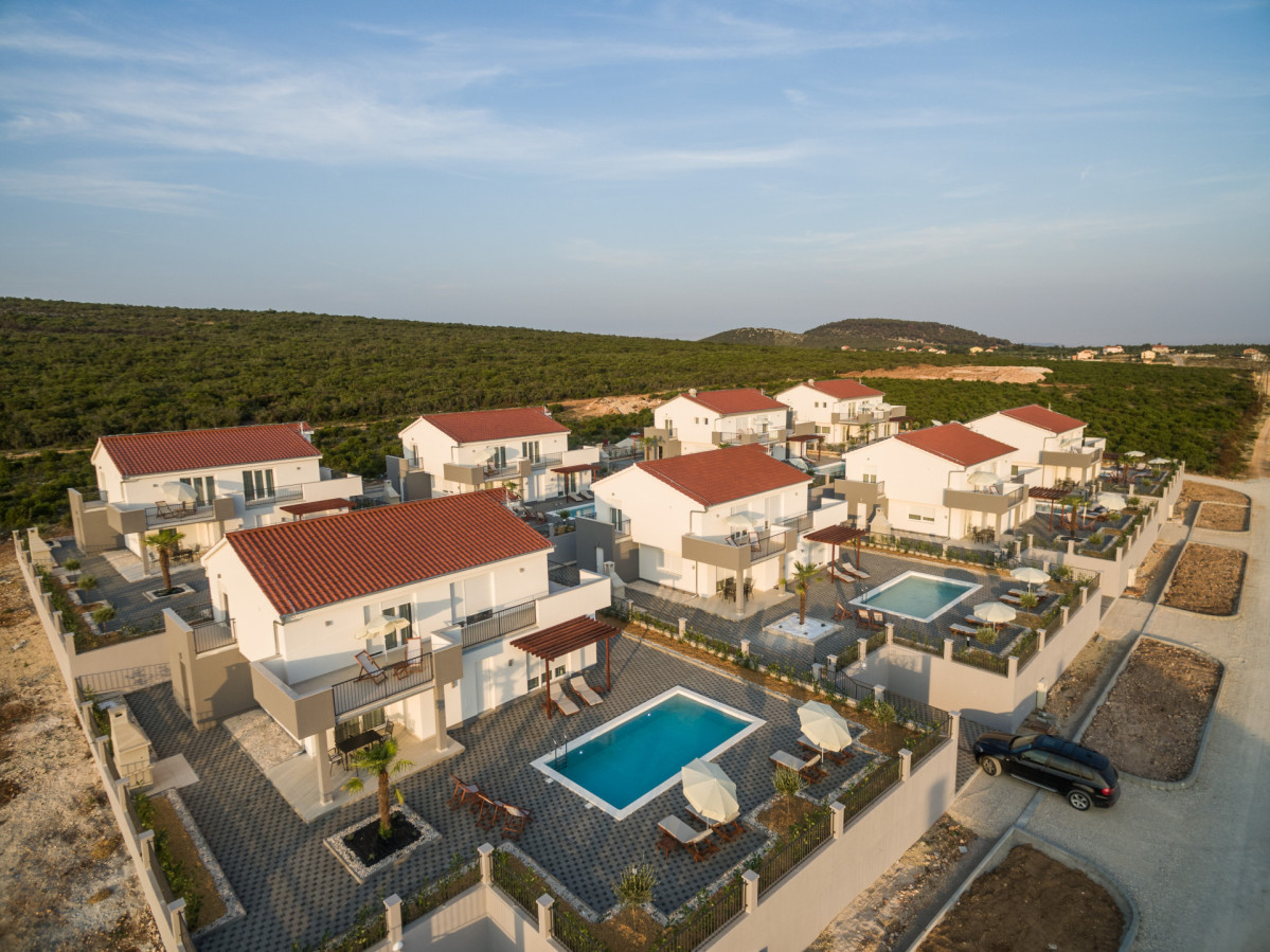 Villa Dalmacija 365 No.4