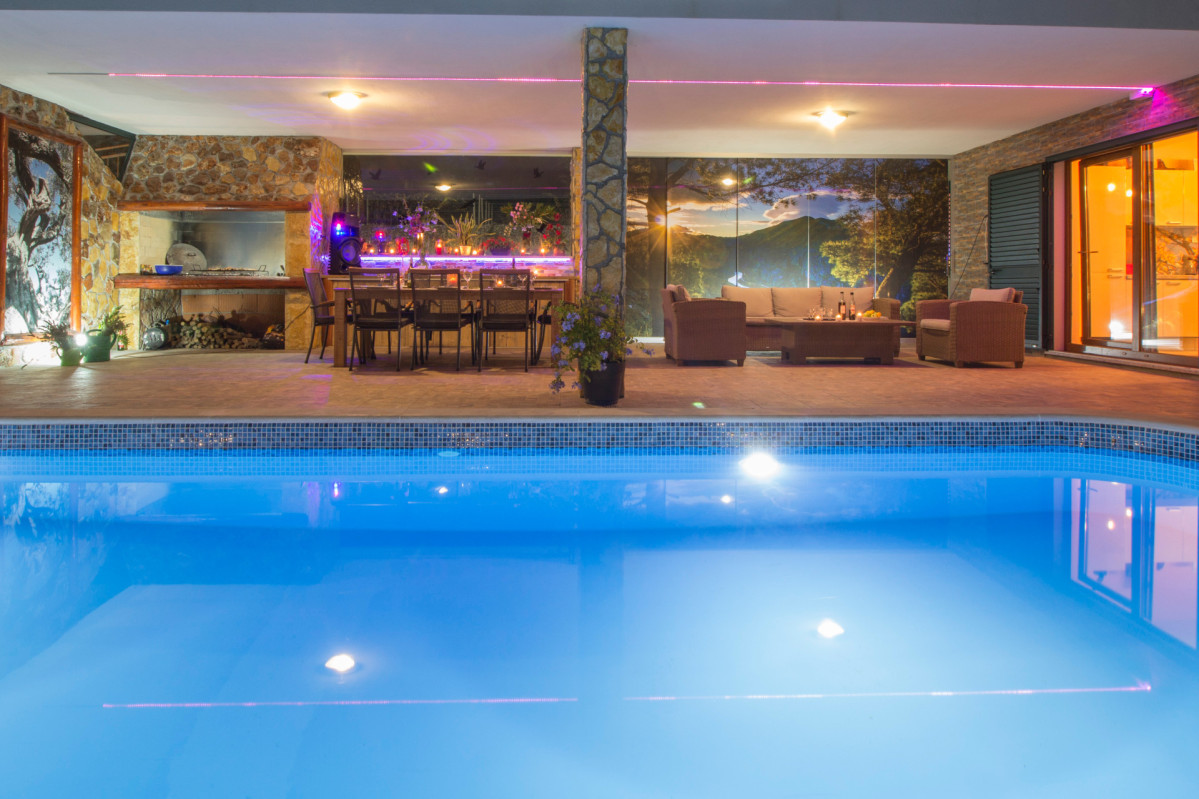Villa Four Seasons