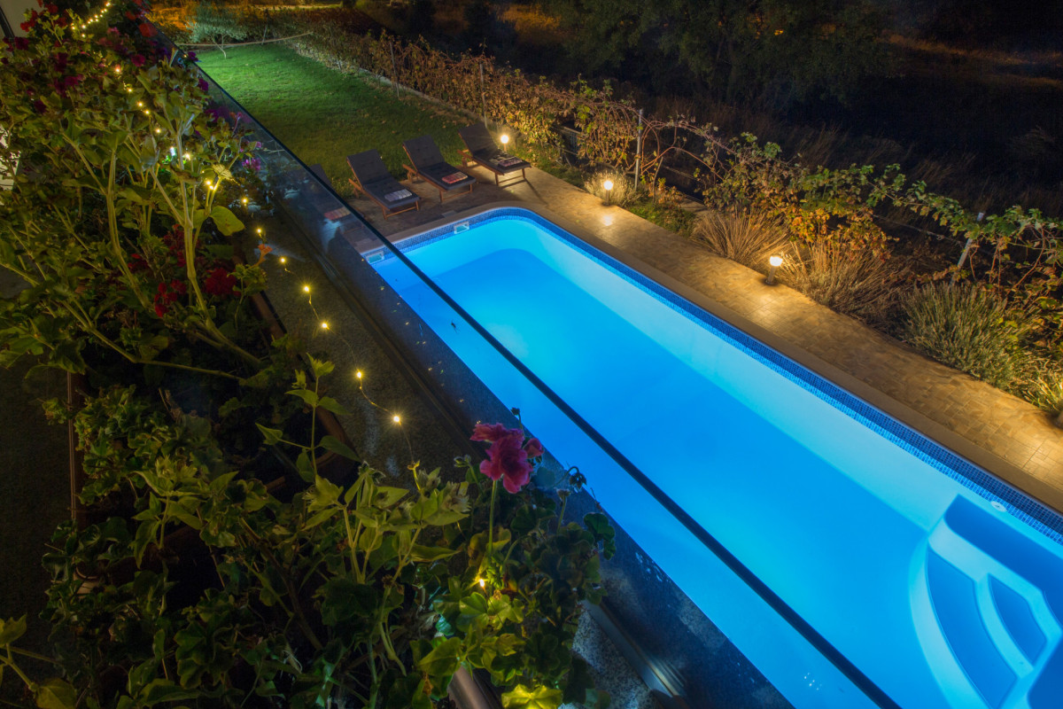 Villa Four Seasons