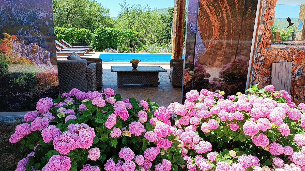 Villa Four Seasons
