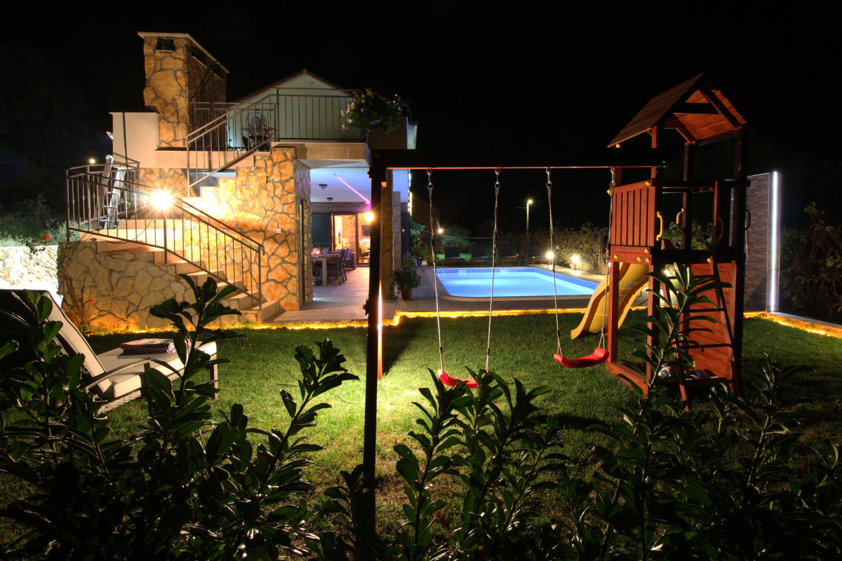 Villa Four Seasons