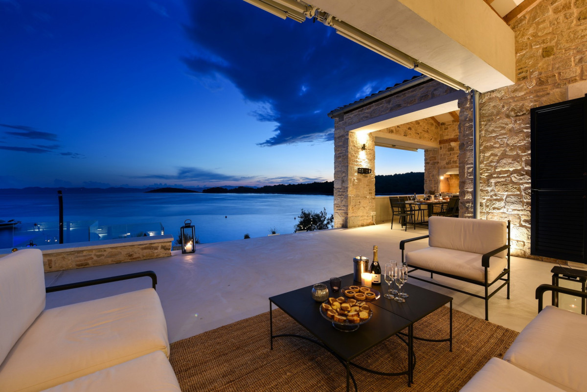 Villa Proversa