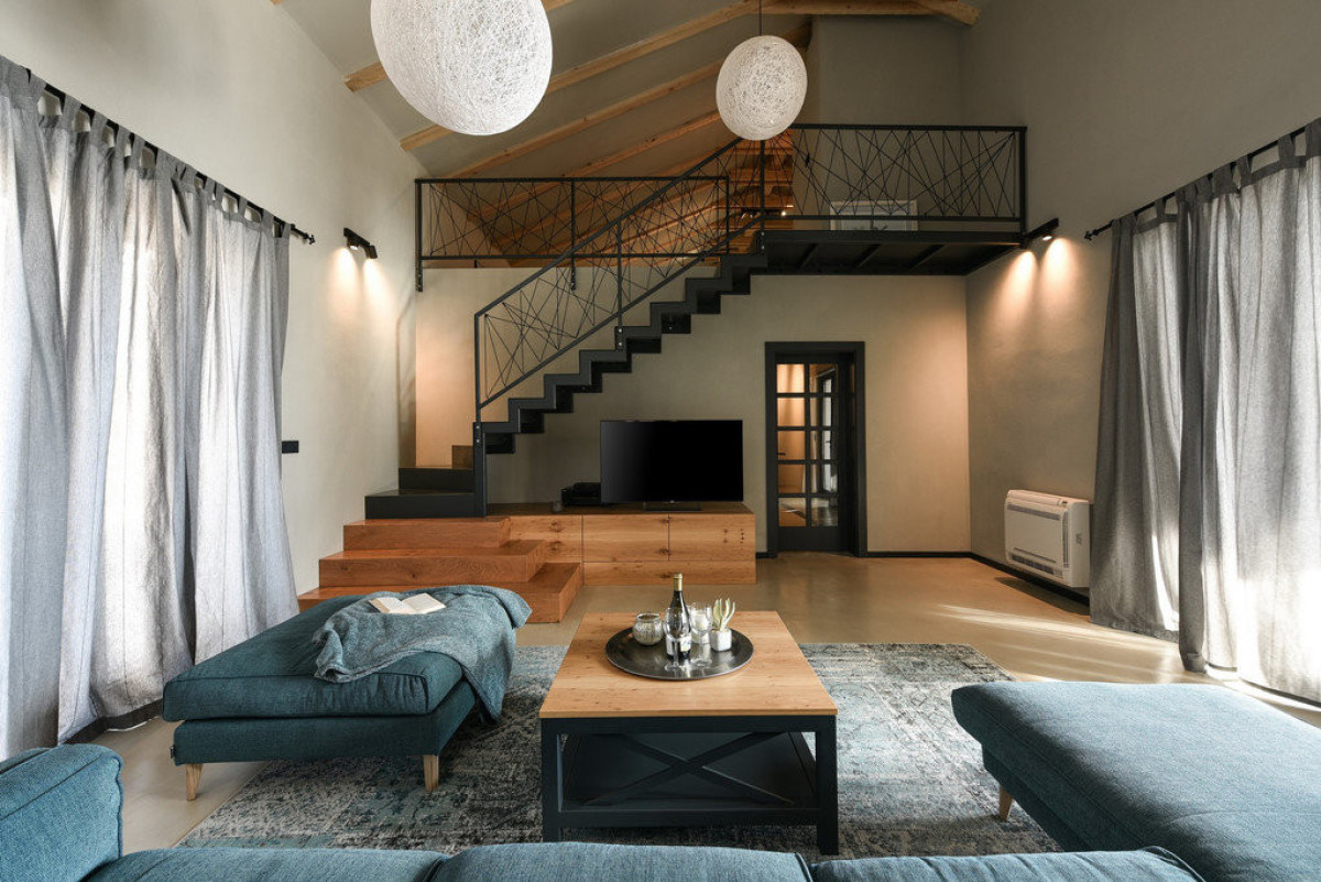 Villa Proversa