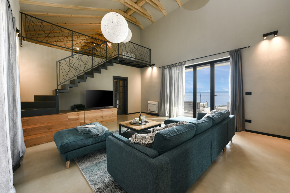 Villa Proversa