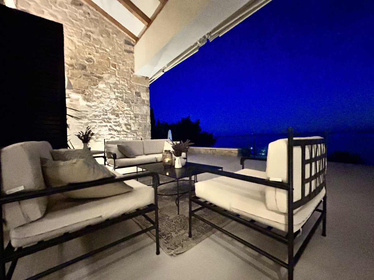Villa Proversa