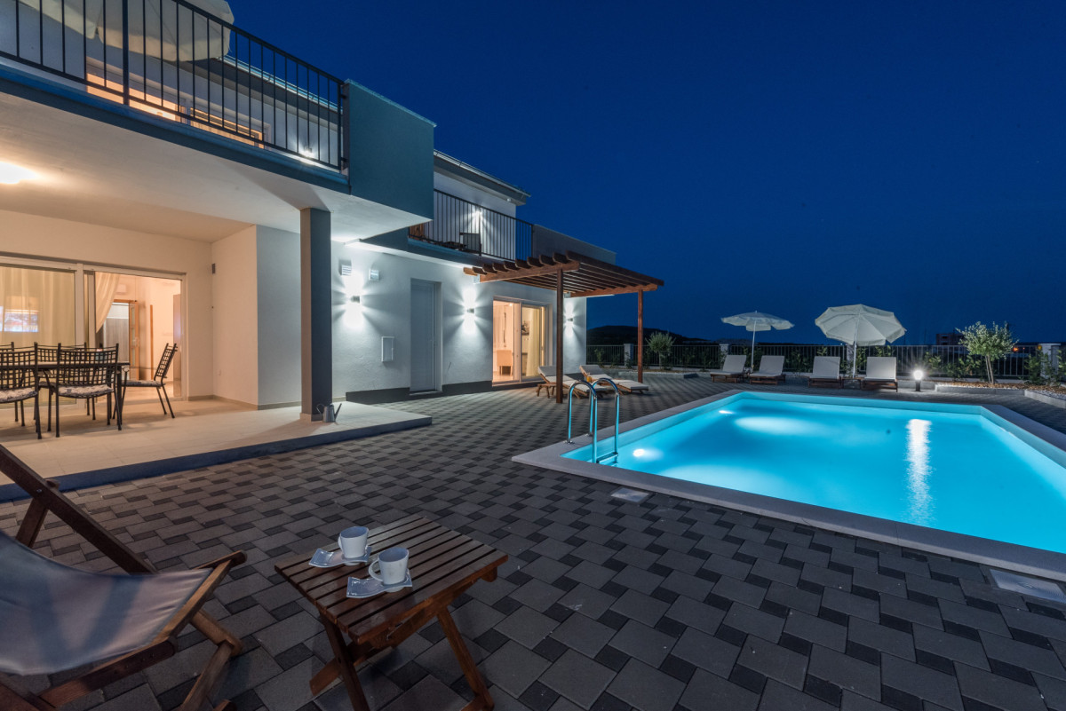 Villa Dalmacija 365 No.5