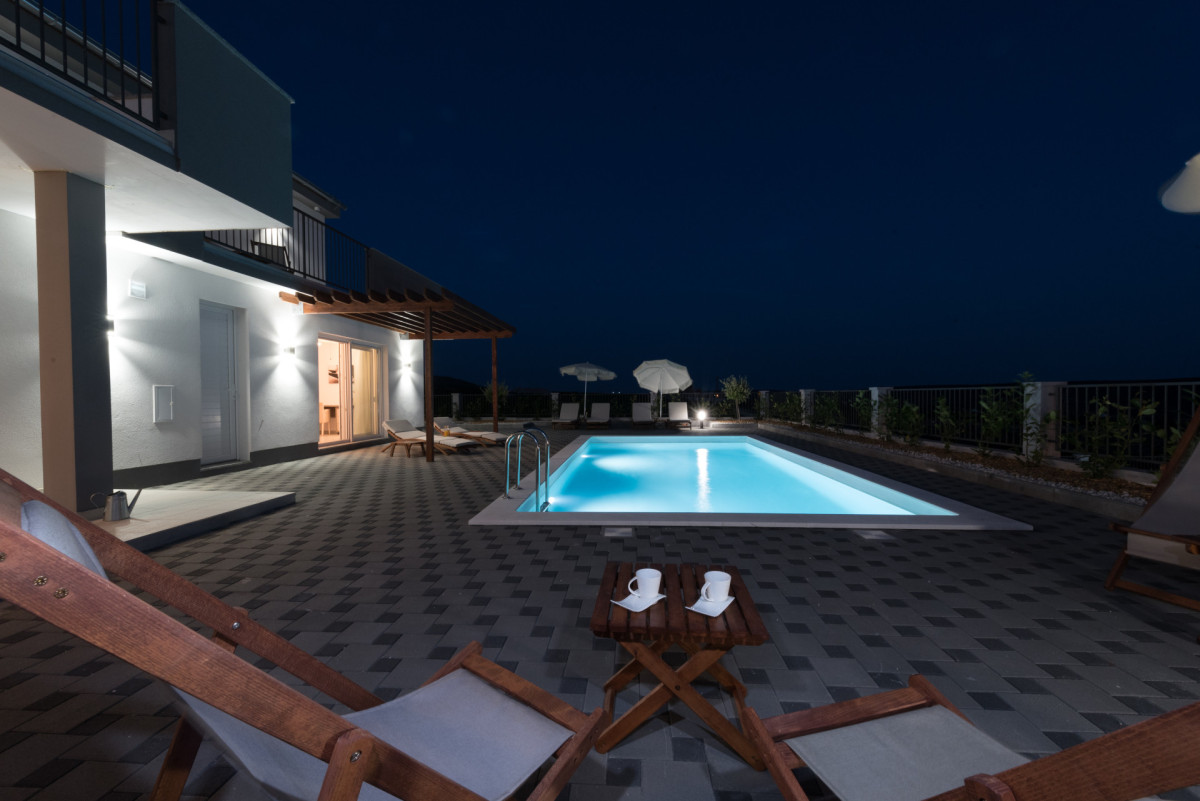 Villa Dalmacija 365 No.5