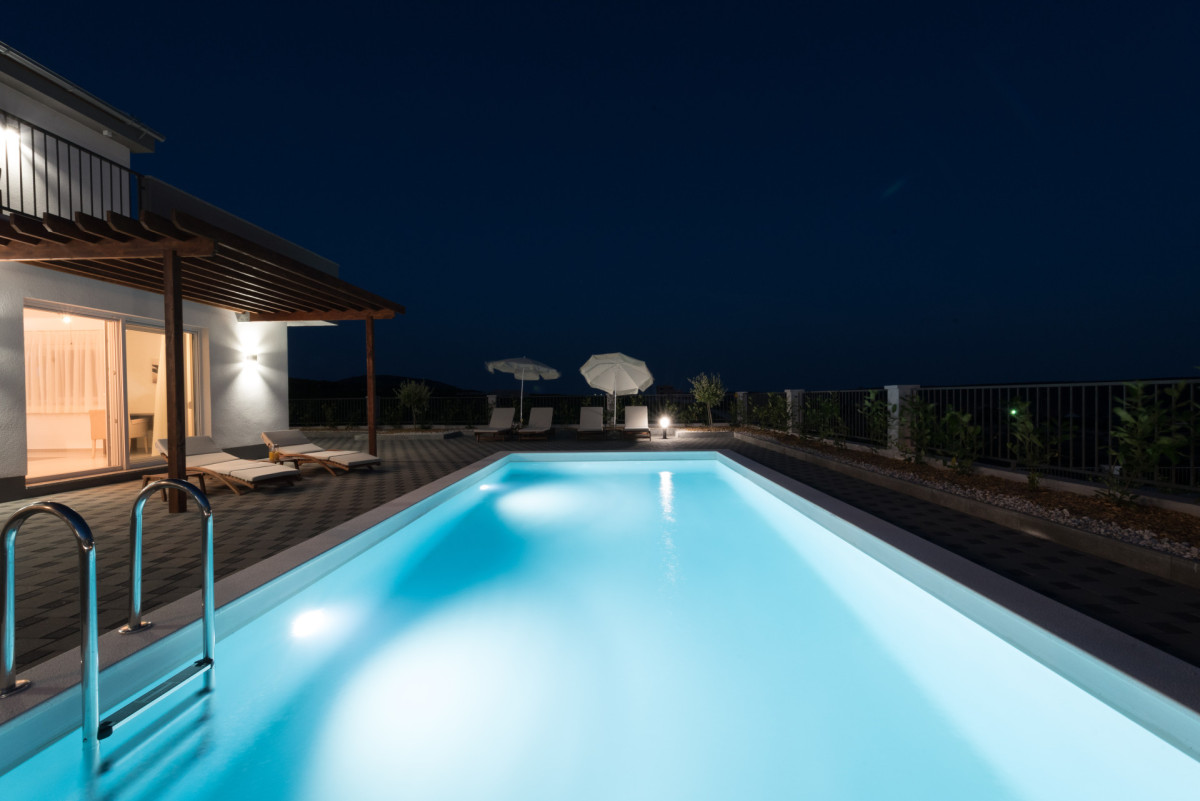 Villa Dalmacija 365 No.5