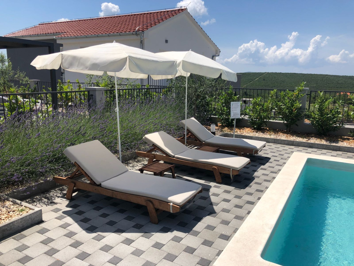 Villa Dalmacija 365 No.5