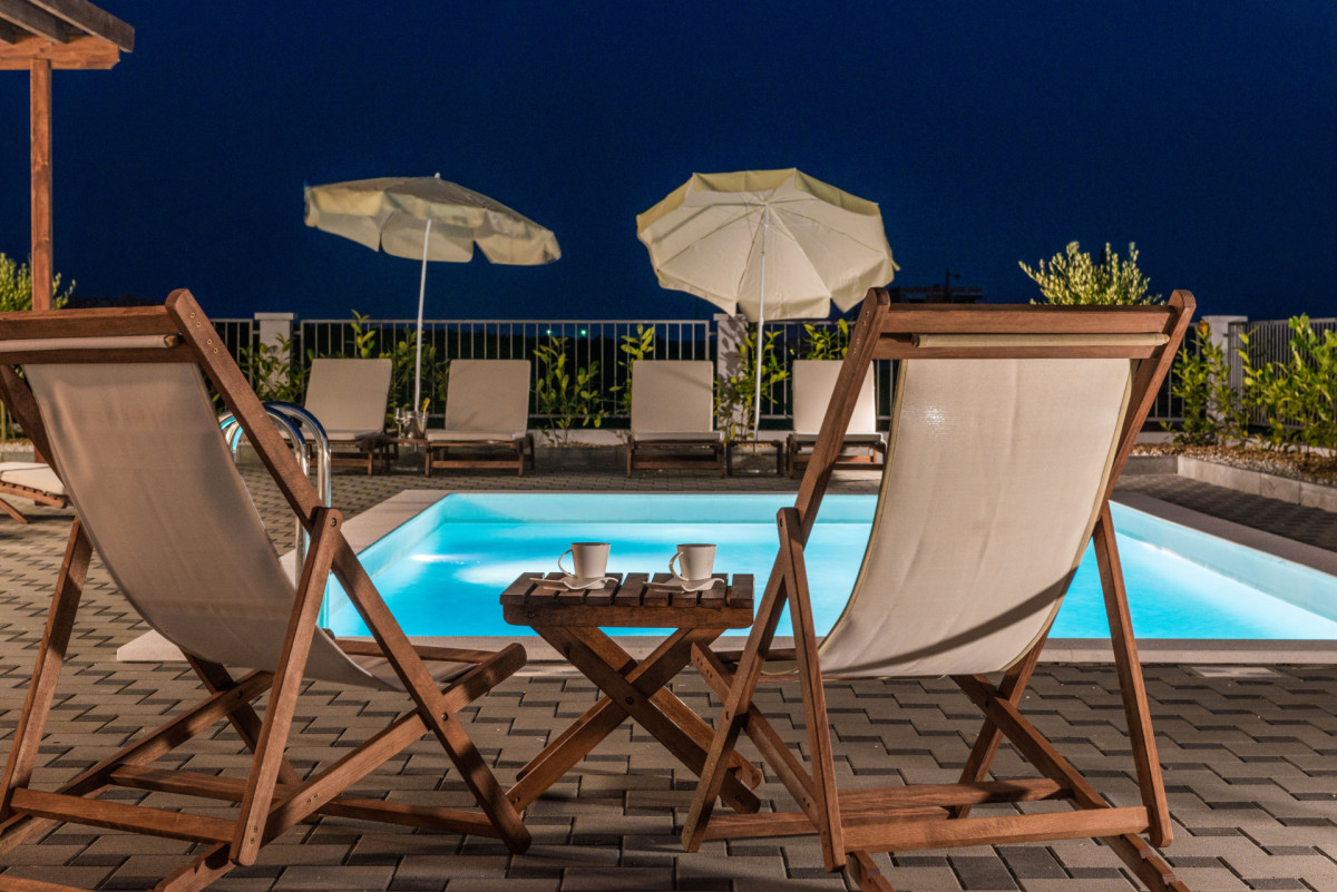 Villa Dalmacija 365 No.5