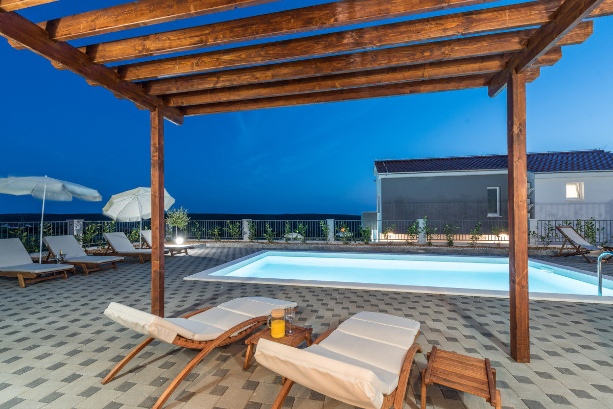 Villa Dalmacija 365 No.6