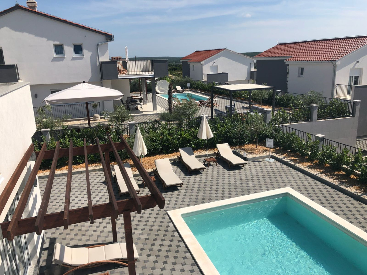 Villa Dalmacija 365 No.6