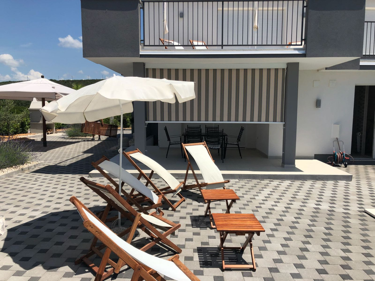 Villa Dalmacija 365 No.6