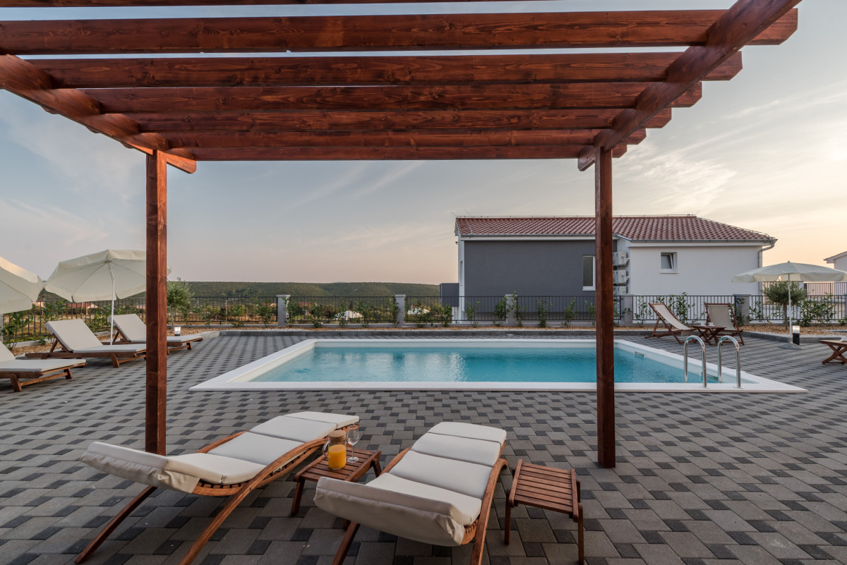 Villa Dalmacija 365 No.6