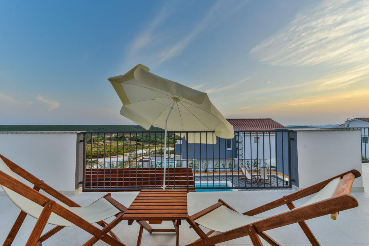 Villa Dalmacija 365 No.6