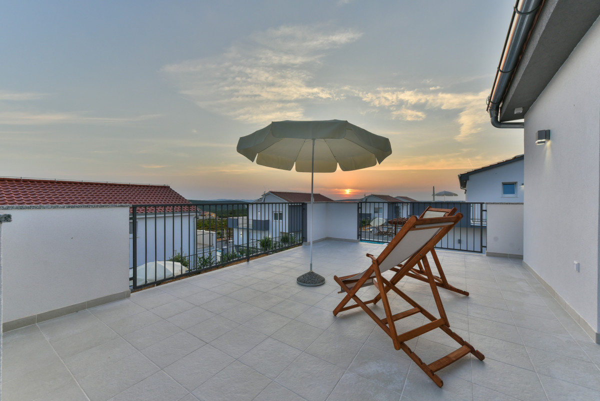 Villa Dalmacija 365 No.6