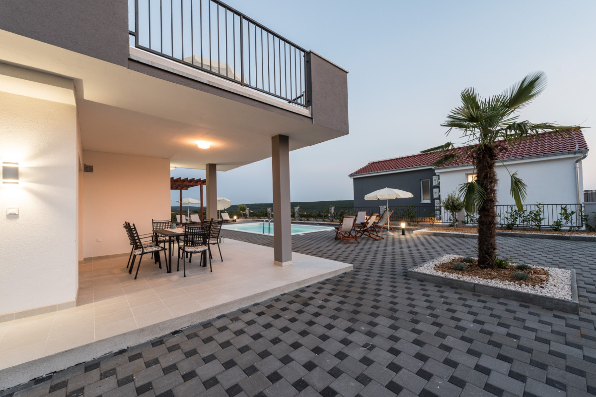 Villa Dalmacija 365 No.6