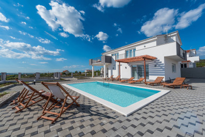 Villa Dalmacija 365 No.5