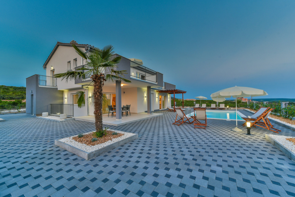 Villa Dalmacija 365 No.6