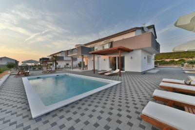 Villa Dalmacija 365 No.8
