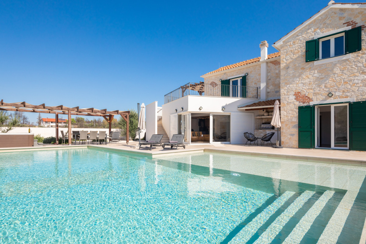 Villa Vallis