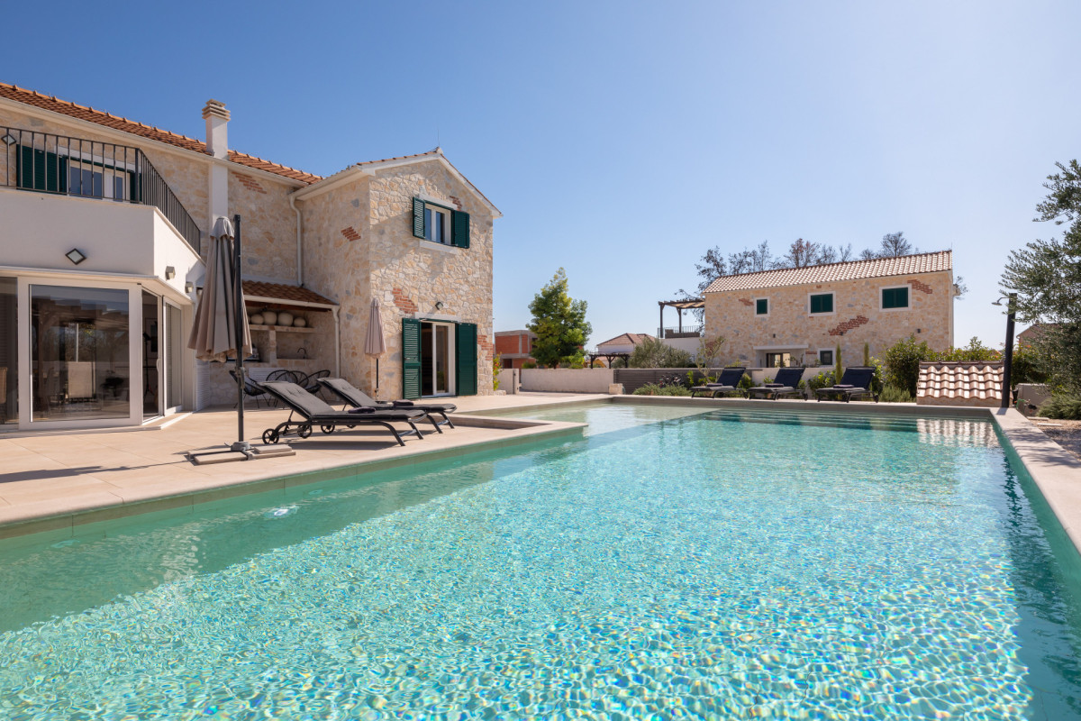 Villa Vallis