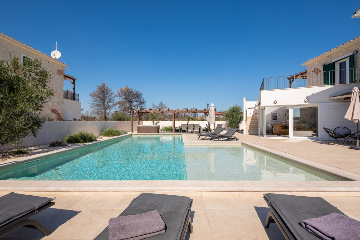 Villa Vallis
