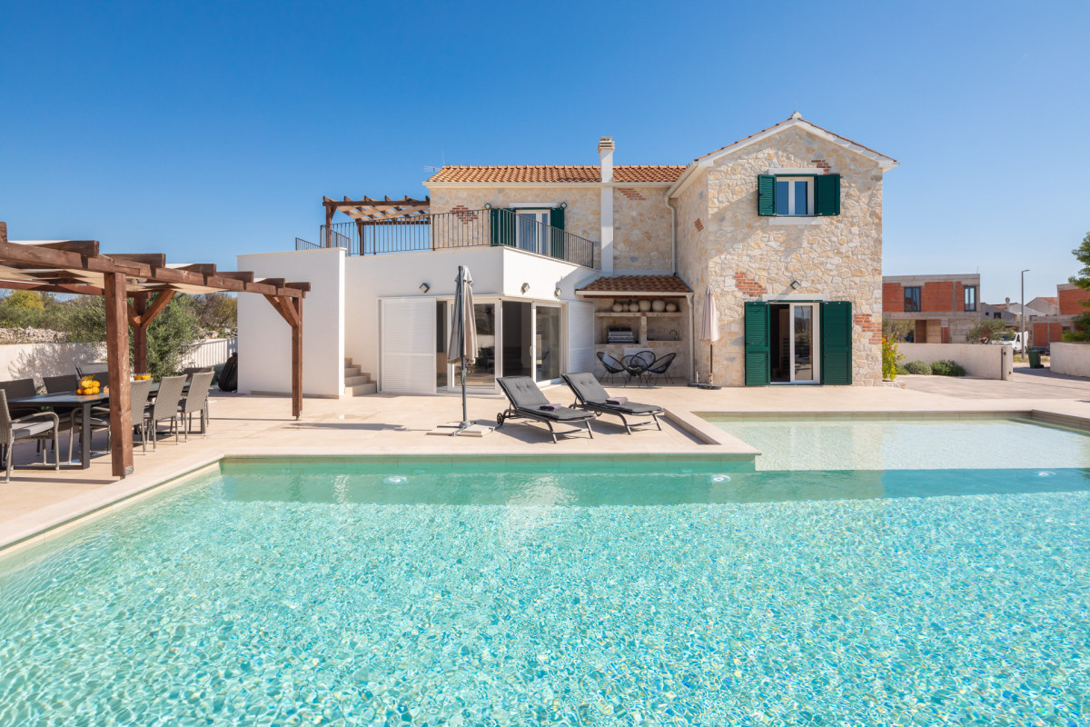 Villa Vallis