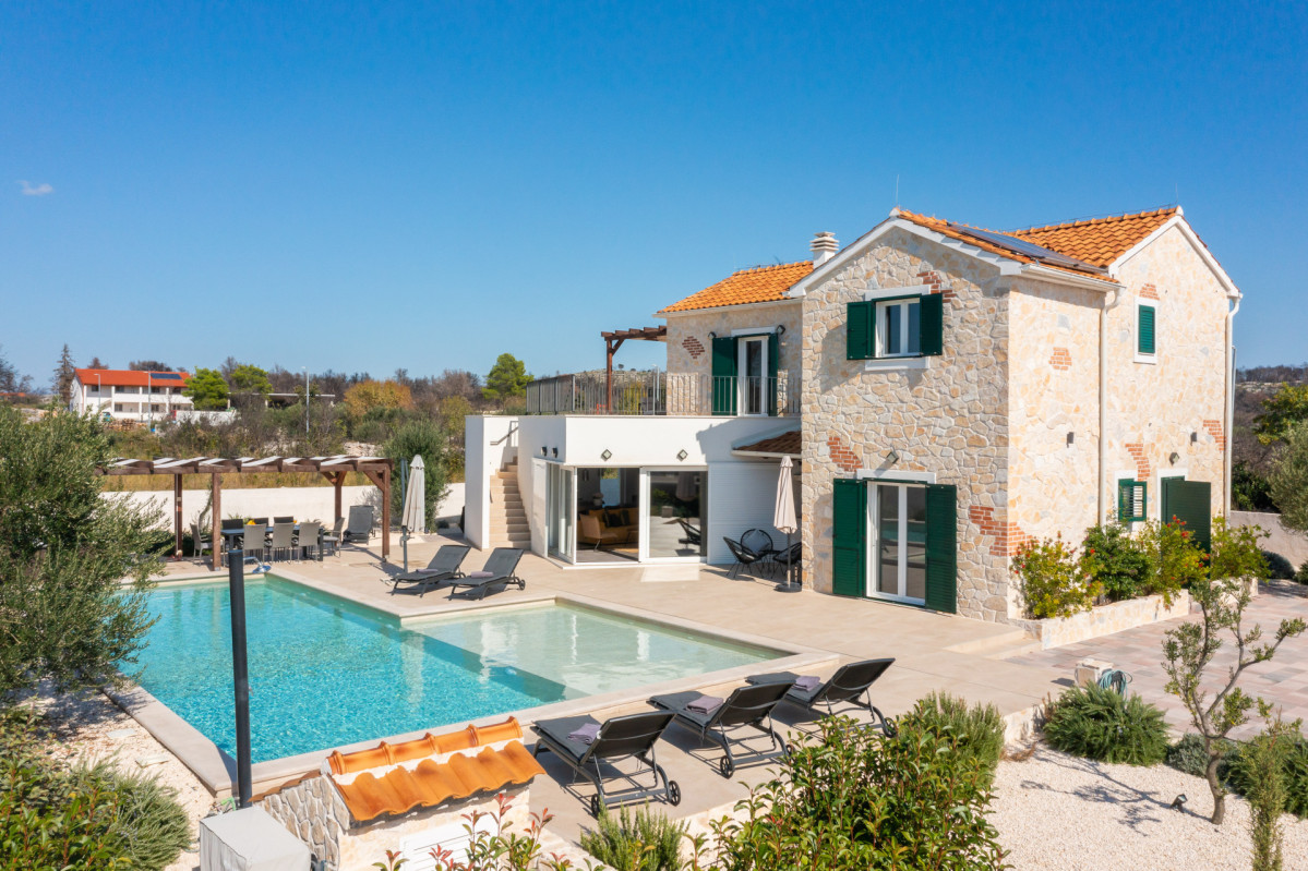 Villa Vallis