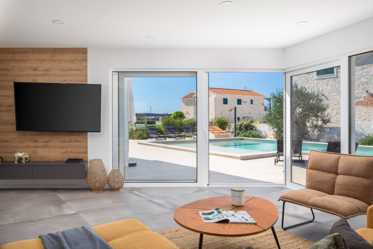 Villa Vallis