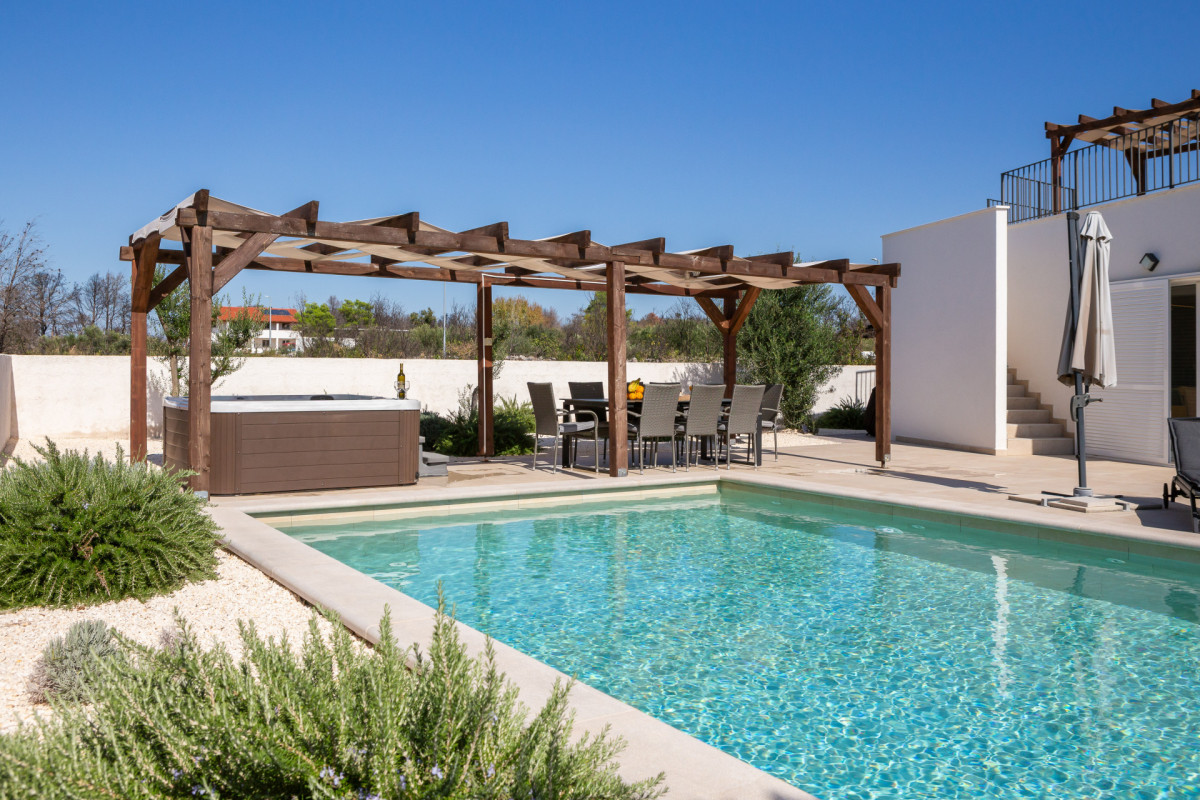 Villa Vallis
