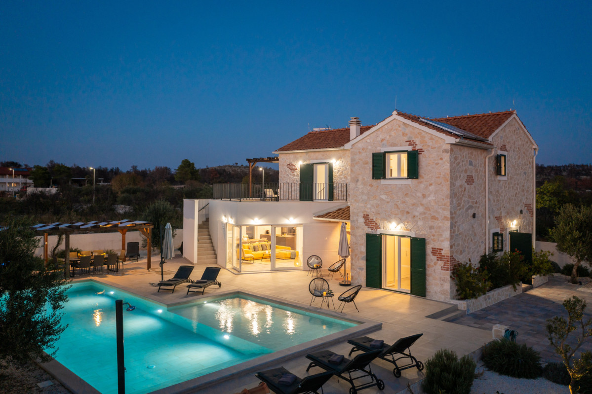 Villa Vallis