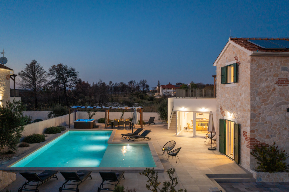 Villa Vallis