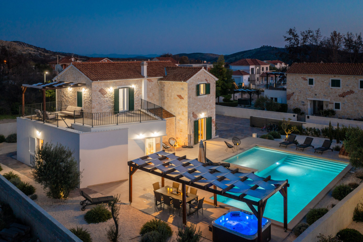 Villa Vallis