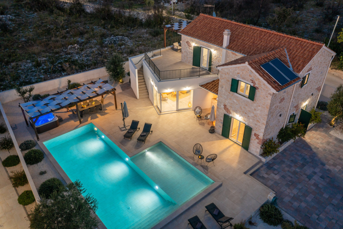 Villa Vallis