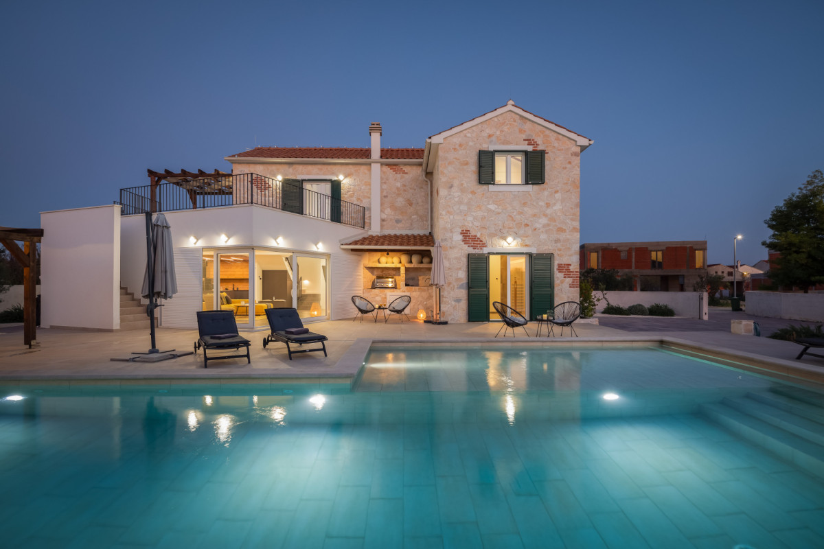 Villa Vallis
