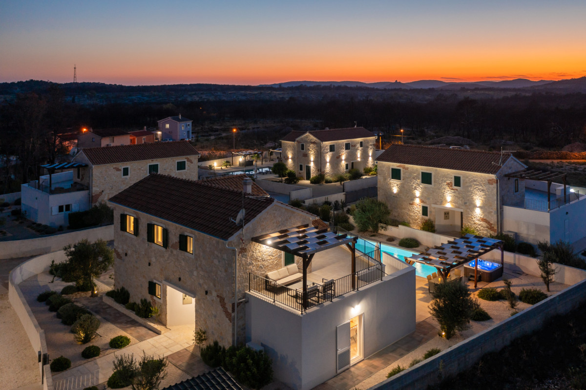 Villa Vallis