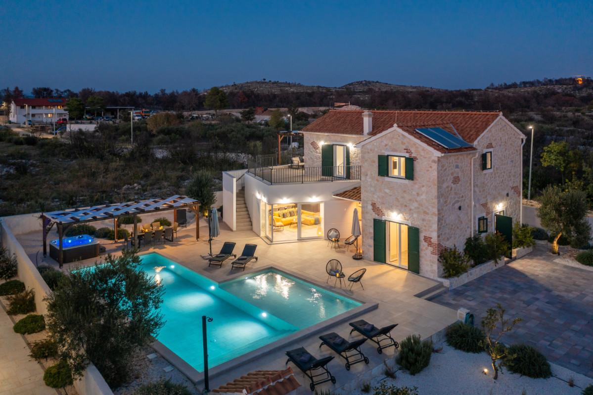 Villa Vallis