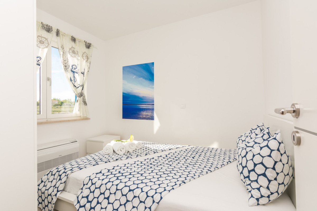 Villa Orchid & Palme