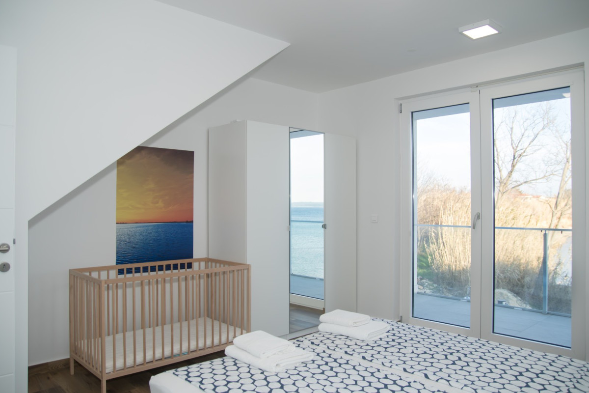 Villa Orchid & Palme