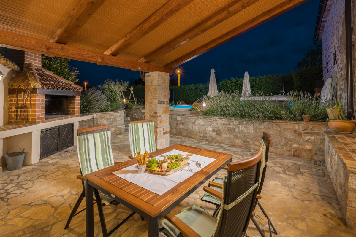 Villa Aster