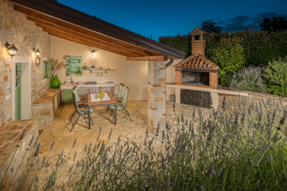 Villa Aster