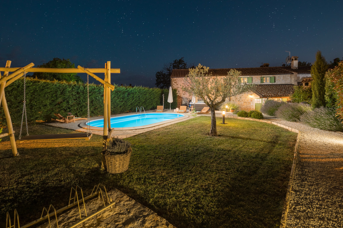 Villa Aster