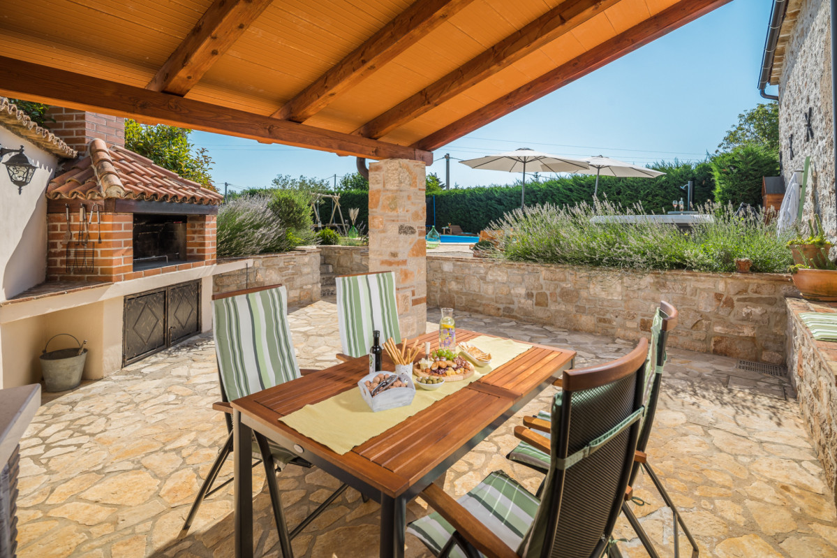 Villa Aster