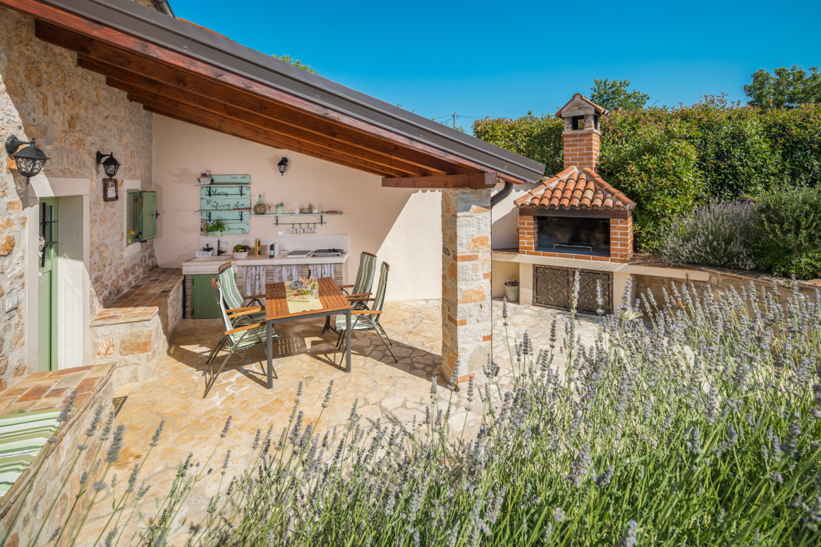 Villa Aster